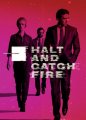 Halt and Catch FireѸ