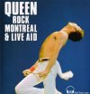 ʺֳֶݳQueen Rock Montreal & Live AidѸ