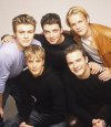 кWestlife2000רCoast to CoastѸ