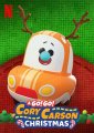 A Go! Go! Cory Carson ChristmasѸ