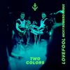 twocolorsLovefoolFLAC/MP3Ѹ