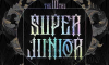 SUPER JUNIORרThe RenaissanceCThe 10th AlbumѸ